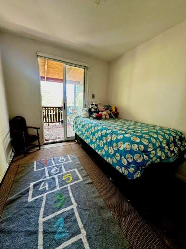 CASA EN EXCELENTE ESTADO EN SECTOR NOS SAN BERNARDO