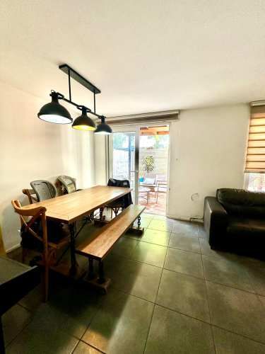 CASA EN EXCELENTE ESTADO EN SECTOR NOS SAN BERNARDO