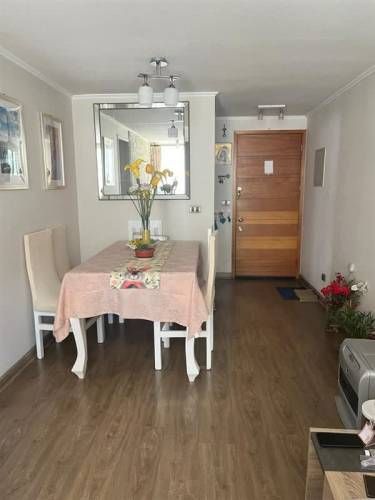 DEPARTAMENTO Carmen // Santa Isabel