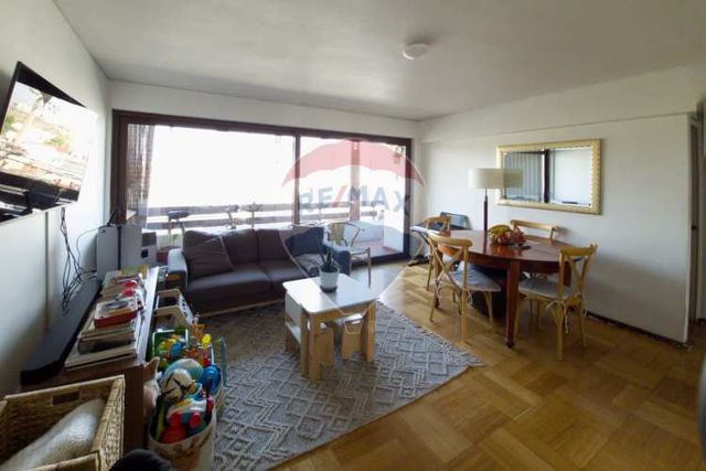 Se vende espectacular departamento 3d-2b