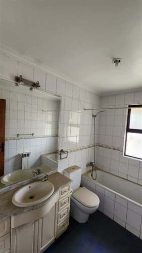 CASA Condominio el algarrobal 2 casa M 12