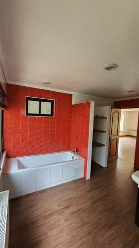 CASA Condominio el algarrobal 2 casa M 12