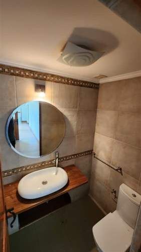 CASA Condominio el algarrobal 2 casa M 12