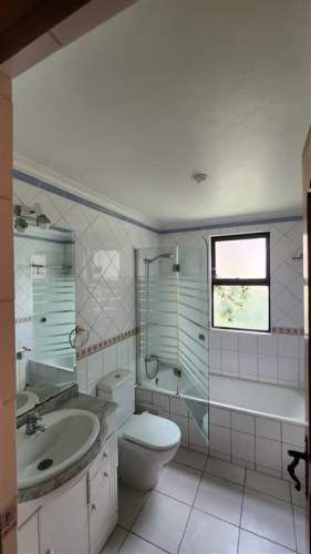 CASA Condominio el algarrobal 2 casa M 12