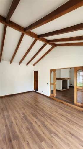 CASA Condominio el algarrobal 2 casa M 12