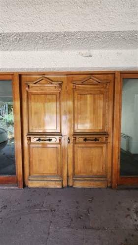 CASA Condominio el algarrobal 2 casa M 12