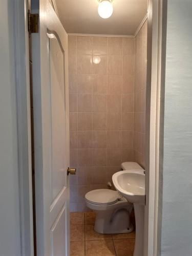 CASA Chillán oriente