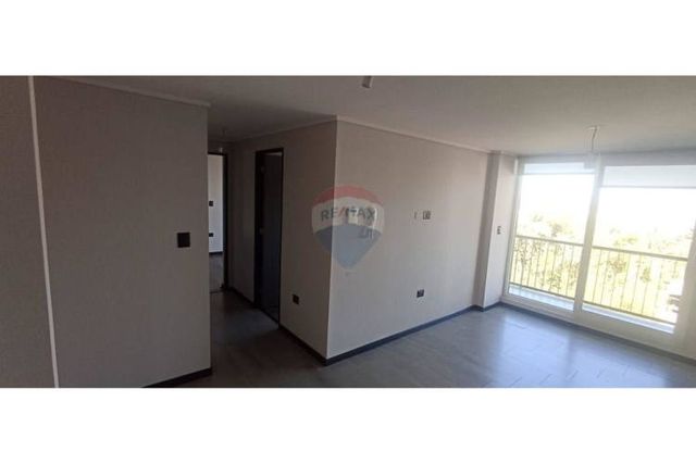 Departamento nuevo en venta, la florida  3d+ 2b