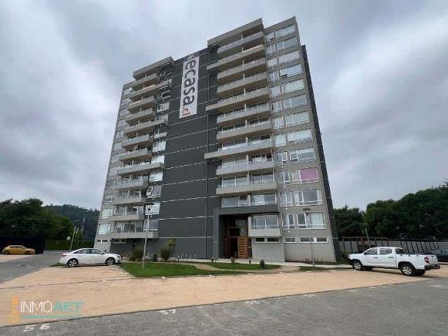 DEPARTAMENTO Condominio Ferroparque