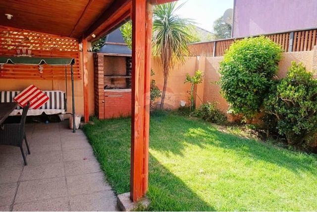 Casa en la florida alto con piscina y quincho