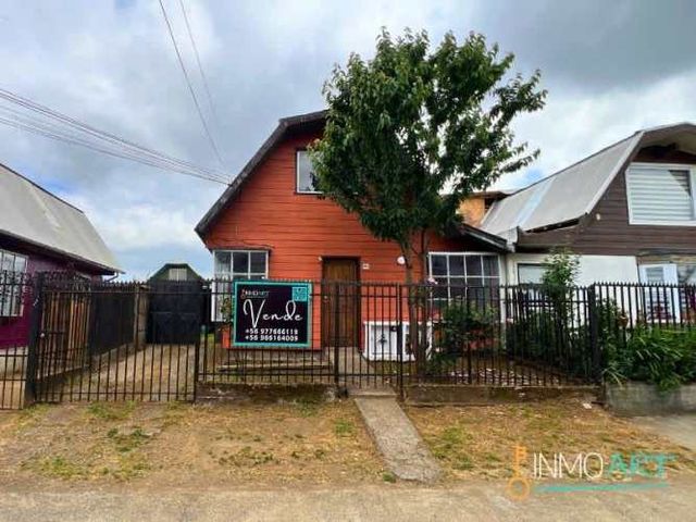 CASA Villa San Isidro, Labranza