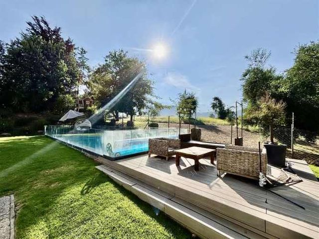 CASA Valle Escondido / Vista Cancha de Golf