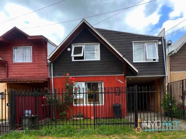 CASA Villa Los Castaños