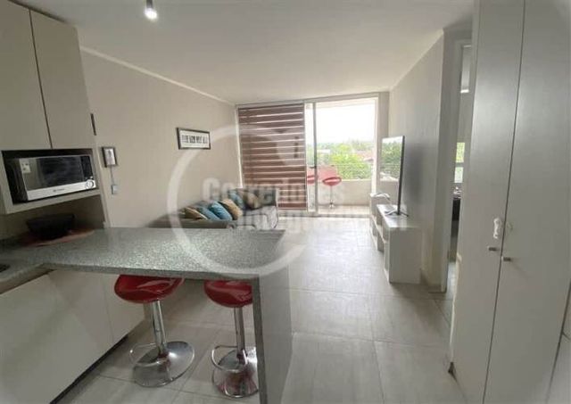 DEPARTAMENTO Inés de Suarez / Vicente Valdés