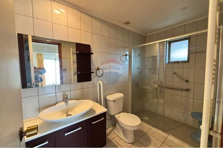 Casa familiar con excelente ubicación en temuco