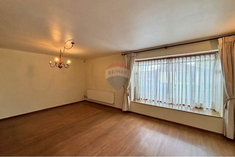 Casa familiar con excelente ubicación en temuco