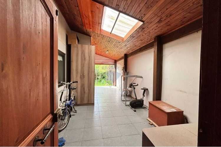 Casa familiar con excelente ubicación en temuco