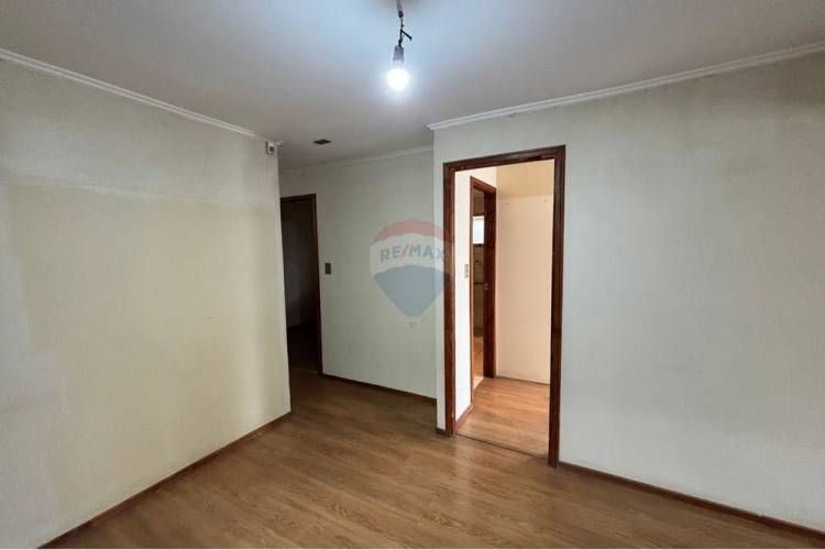 Casa familiar con excelente ubicación en temuco