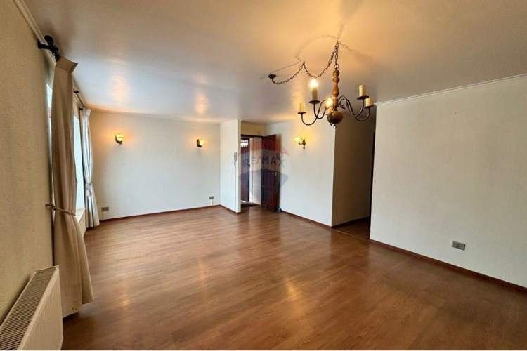 Casa familiar con excelente ubicación en temuco