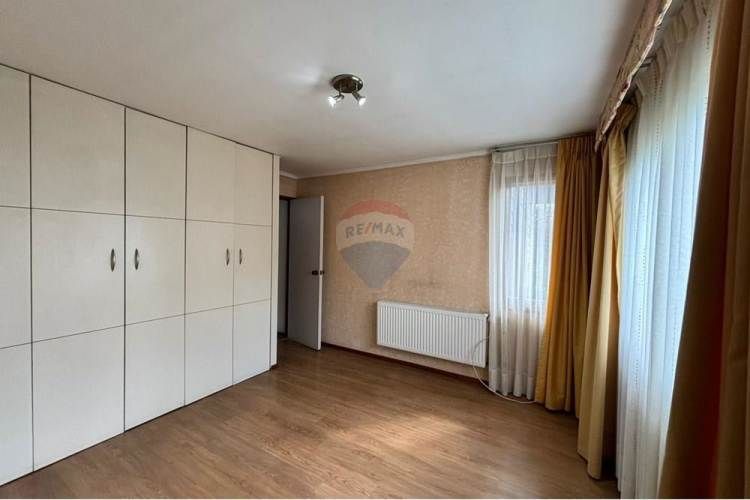 Casa familiar con excelente ubicación en temuco