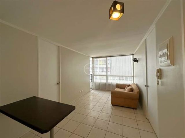 DEPARTAMENTO San Diego / Victoria, Santiago