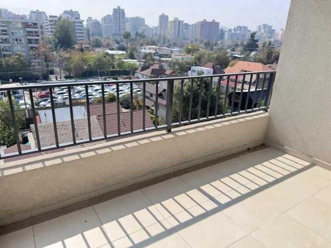 DEPARTAMENTO Moderno departamento a estrenar con linda vista despejada