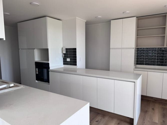 DEPARTAMENTO Moderno departamento a estrenar con linda vista despejada