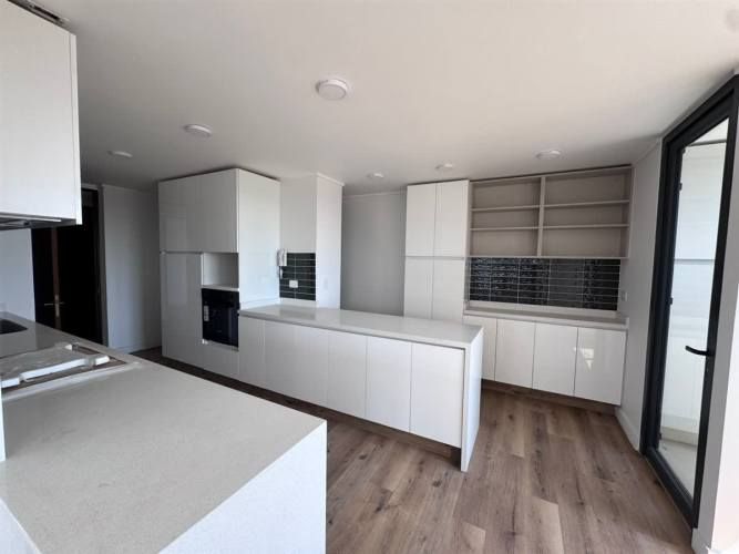 DEPARTAMENTO Moderno departamento a estrenar con linda vista despejada