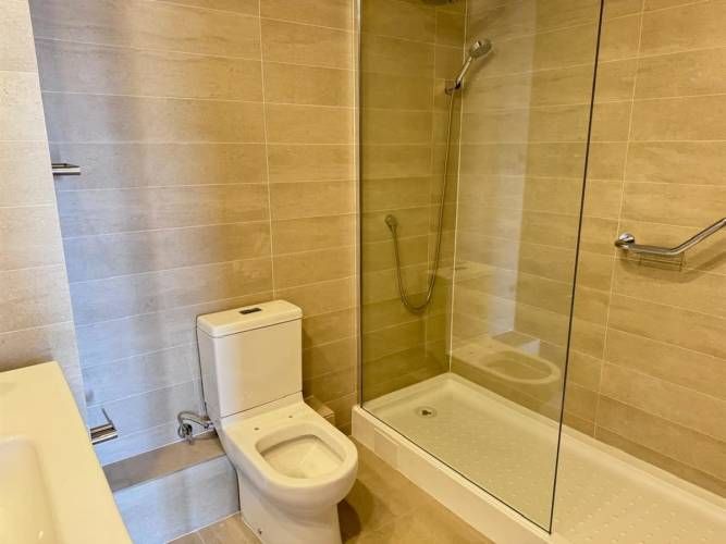 DEPARTAMENTO Moderno departamento a estrenar con linda vista despejada