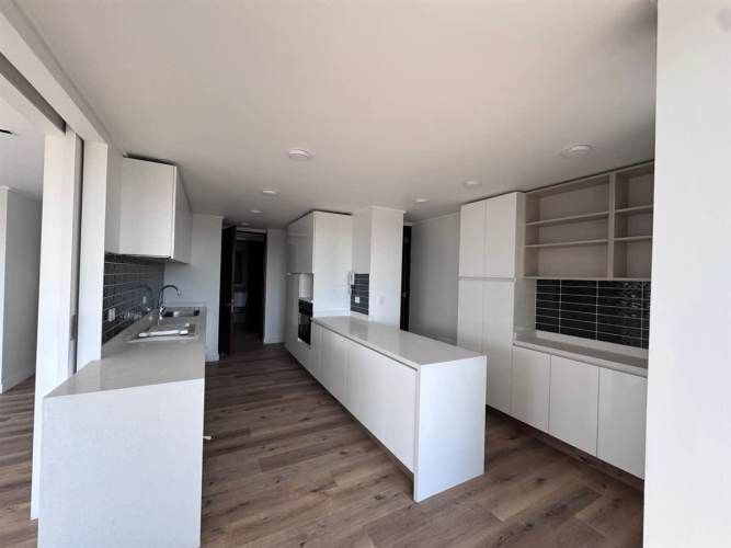 DEPARTAMENTO Moderno departamento a estrenar con linda vista despejada