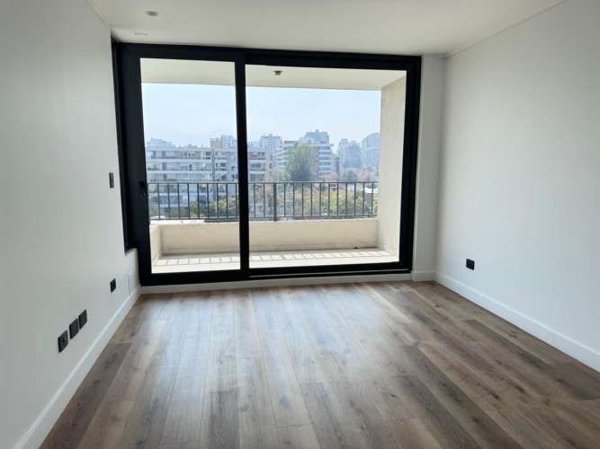 DEPARTAMENTO Moderno departamento a estrenar con linda vista despejada