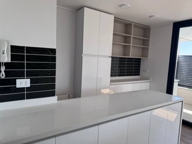 DEPARTAMENTO Moderno departamento a estrenar con linda vista despejada