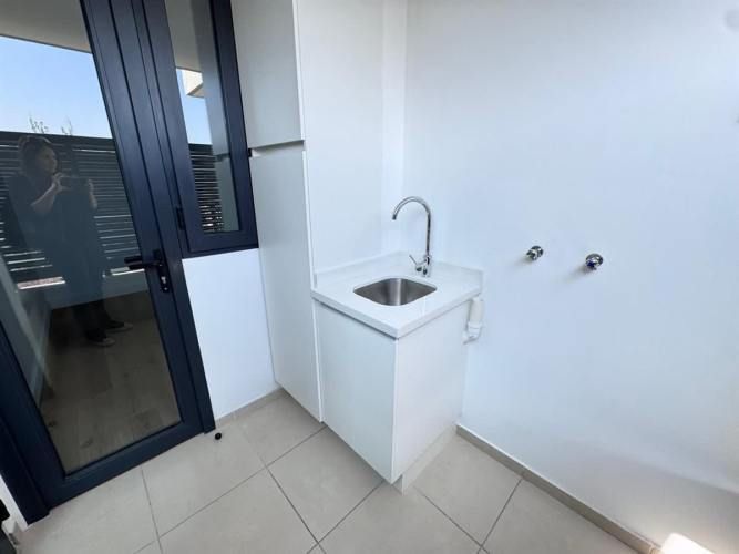 DEPARTAMENTO Moderno departamento a estrenar con linda vista despejada