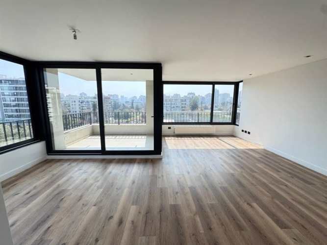 DEPARTAMENTO Moderno departamento a estrenar con linda vista despejada