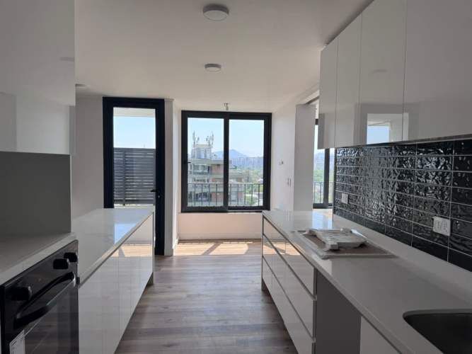 DEPARTAMENTO Moderno departamento a estrenar con linda vista despejada