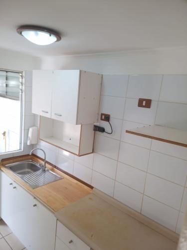 CASA DE OPORTUNIDAD EN UN SECTOR CONSOLIDADO DE COQUIMBO