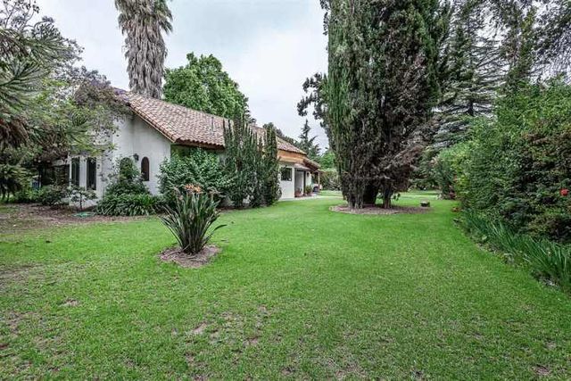 CASA Av Calera de Tango/Condominio Los Almendros Sur