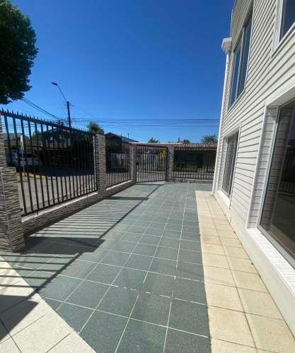 ARRIENDO CASA 5D 2B CON CERTIFICACION