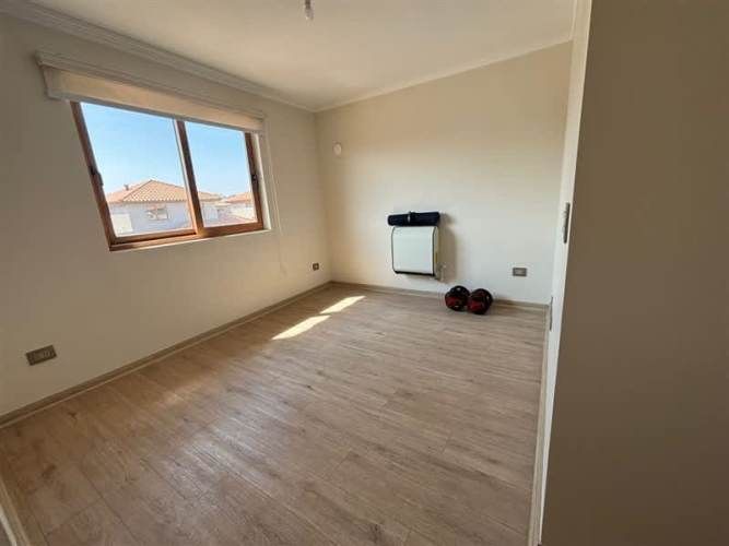 CASA CONDOMINIO LOS NIDALES