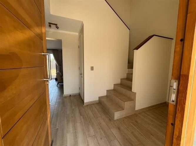 CASA CONDOMINIO LOS NIDALES