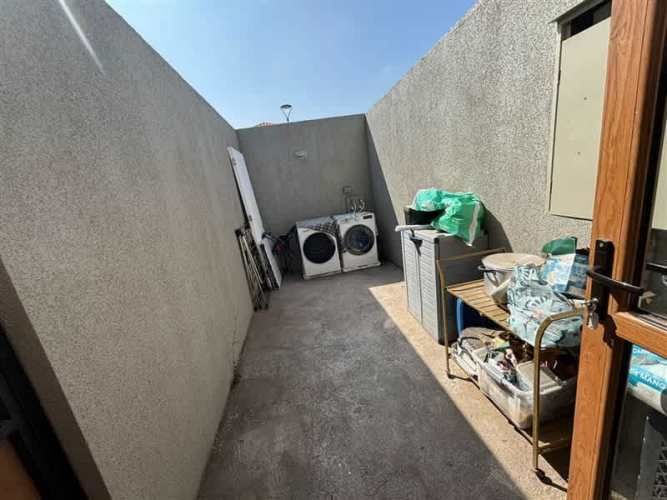 CASA CONDOMINIO LOS NIDALES