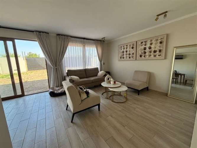 CASA CONDOMINIO LOS NIDALES