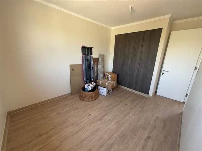 CASA CONDOMINIO LOS NIDALES