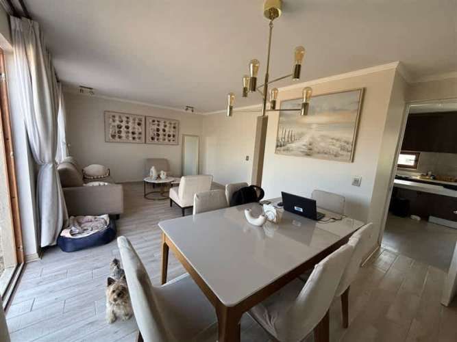 CASA CONDOMINIO LOS NIDALES