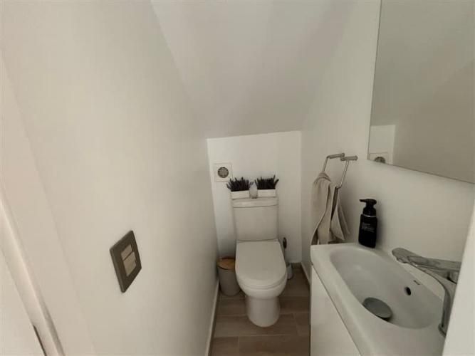 CASA CONDOMINIO LOS NIDALES