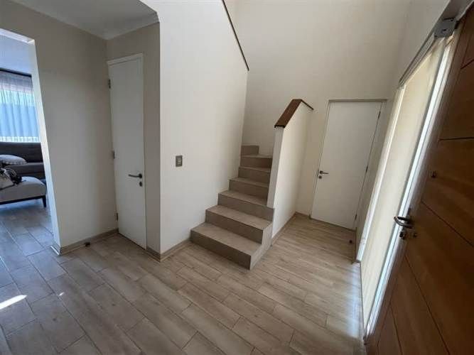 CASA CONDOMINIO LOS NIDALES