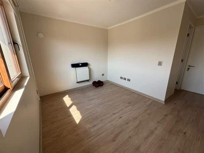 CASA CONDOMINIO LOS NIDALES