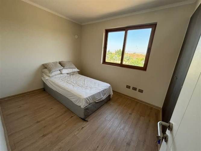 CASA CONDOMINIO LOS NIDALES