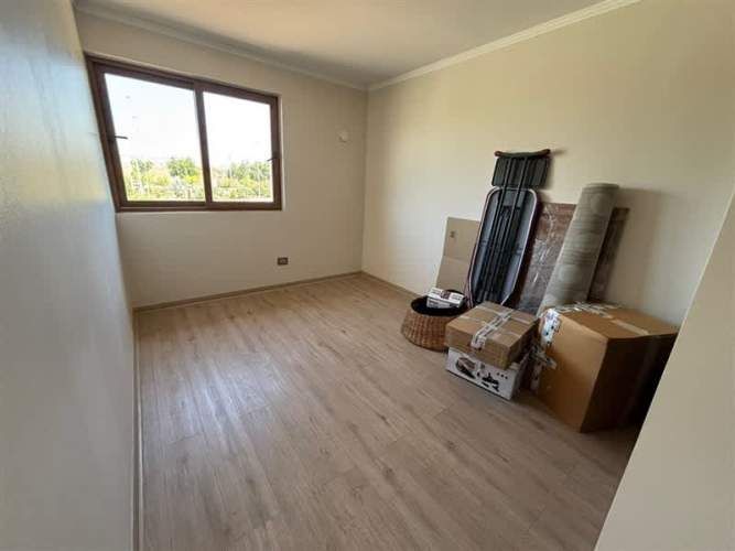 CASA CONDOMINIO LOS NIDALES