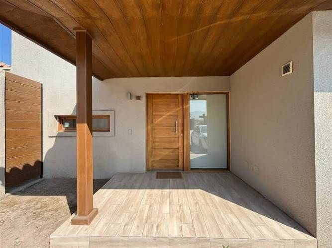 CASA CONDOMINIO LOS NIDALES